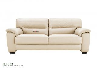 sofa rossano SFR 130